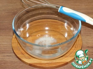 Слоёные лепёшки с луком и тунцом