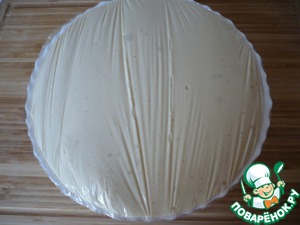 Овощные лепешки на сковороде