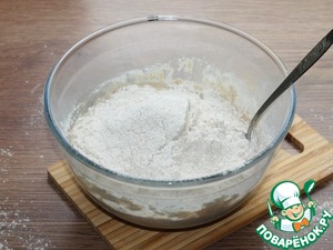 Цельнозерновой пшеничный хлеб на меде Цельнозерновой пшеничный хлеб на меде