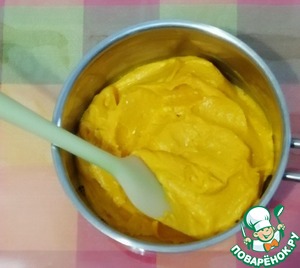 Пирог блинный без духовки