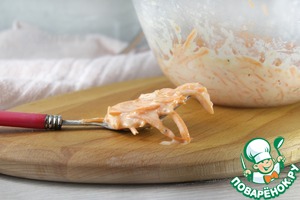 Морковные кутабы