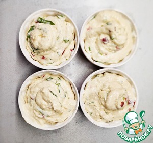 Сытный завтрак