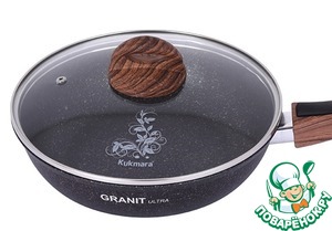 Сырники с фетой