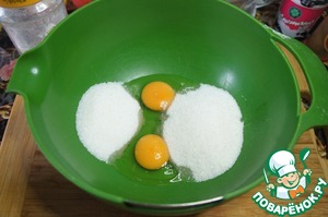 Яблочный пирог "Ноктюрн"