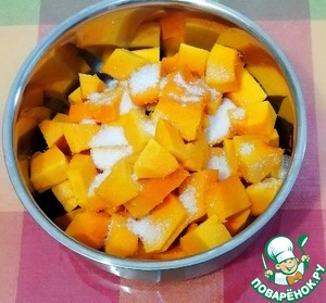 Пирог блинный без духовки