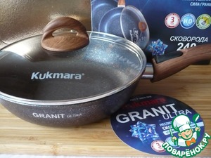 Овощные лепешки на сковороде