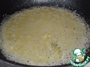 Кукурузное печенье с яблоком и корицей Кукурузное печенье с яблоком и корицей