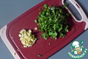 Куриные сердечки в сливочно-овощном соусе Куриные сердечки в сливочно-овощном соусе