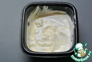 Куриные шарики с грибами и капустой