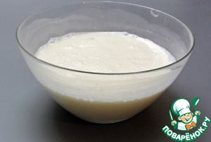 Куриные шарики с грибами и капустой