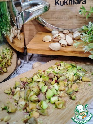 Куриный рулет: два варианта начинки Куриный рулет: два варианта начинки