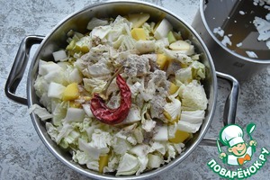 Лагман Великого Шелкового пути