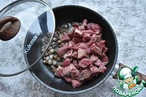 Лагман Великого Шелкового пути