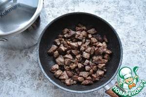 Лагман Великого Шелкового пути