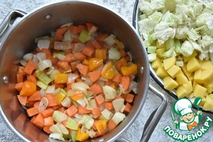 Лагман Великого Шелкового пути