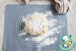 Ленивые вареники с тыквой Ленивые вареники с тыквой