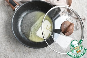 Ленивые вареники с тыквой Ленивые вареники с тыквой