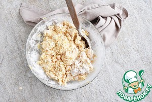 Ленивые вареники с тыквой Ленивые вареники с тыквой