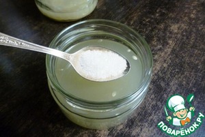 Лук, маринованный в рассоле или маринаде Лук, маринованный в рассоле или маринаде