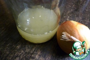 Лук, маринованный в рассоле или маринаде Лук, маринованный в рассоле или маринаде