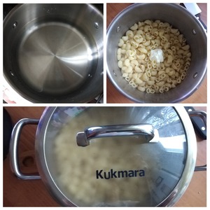 Макароны по-флотски Макароны по-флотски