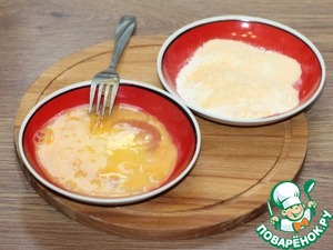 Минтай с овощами в томатном соусе Минтай с овощами в томатном соусе