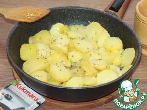 Минтай с овощами в томатном соусе Минтай с овощами в томатном соусе