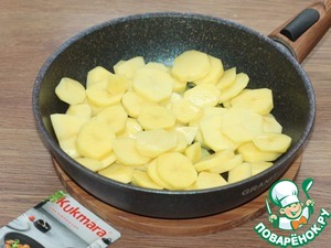 Минтай с овощами в томатном соусе Минтай с овощами в томатном соусе