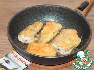 Минтай с овощами в томатном соусе Минтай с овощами в томатном соусе