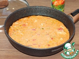 Мясо индейки в томатно-сметанном соусе Мясо индейки в томатно-сметанном соусе