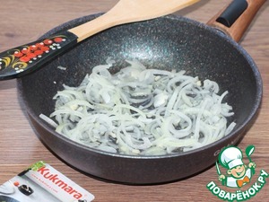 Мясо индейки в томатно-сметанном соусе Мясо индейки в томатно-сметанном соусе