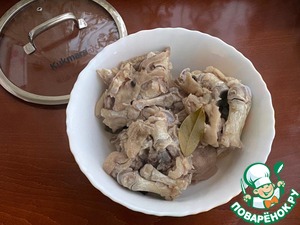 Неправильный мужужи