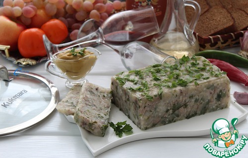 Неправильный мужужи