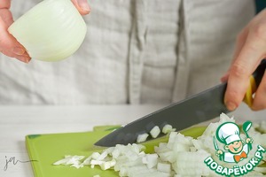 Пангасиус в сметанно-томатном соусе