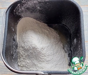 Пельменные рулетики с мясом и овощами