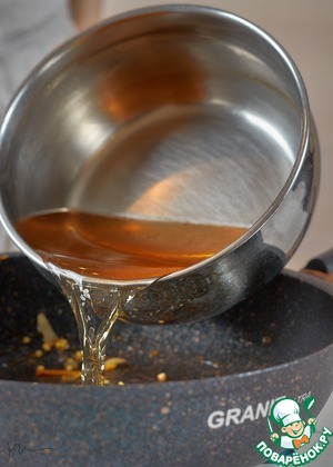 Перец, фаршированный пшеном