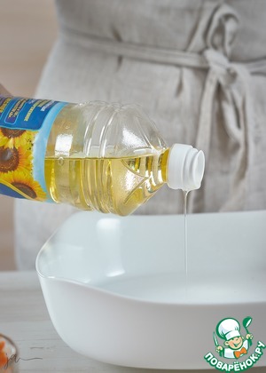 Перец, фаршированный пшеном