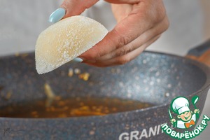 Перец, фаршированный пшеном