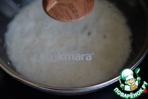 Плов с морепродуктами Плов с морепродуктами