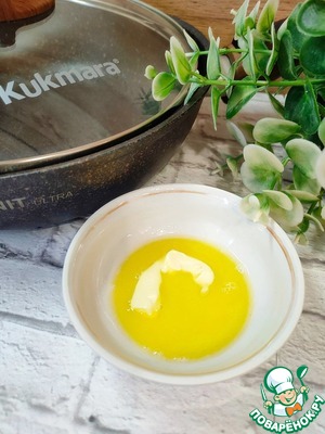 Пончики куриные с сыром