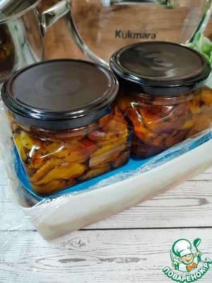 Прессованная свиная рулька