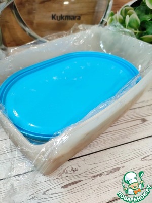 Прессованная свиная рулька