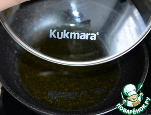 Рыбные котлеты в пикантном томатном соусе