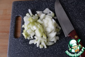 Рыбные котлеты в винно-томатном соусе Рыбные котлеты в винно-томатном соусе