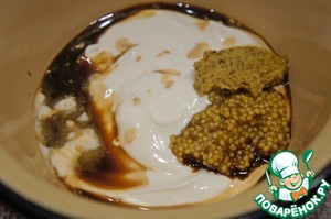 Салат с крабовыми палочками Салат с крабовыми палочками