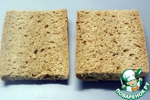 Сэндвич с говядиной и помидорной сальсой