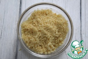 Сливочный десерт на сковороде,3 варианта