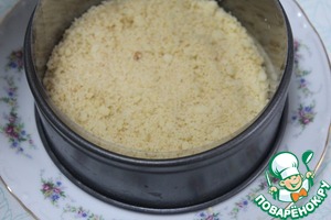 Сливочный десерт на сковороде,3 варианта