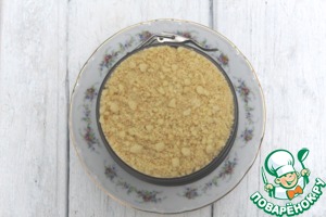 Сливочный десерт на сковороде,3 варианта