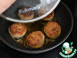 Тефтели в медово-горчичном соусе Тефтели в медово-горчичном соусе